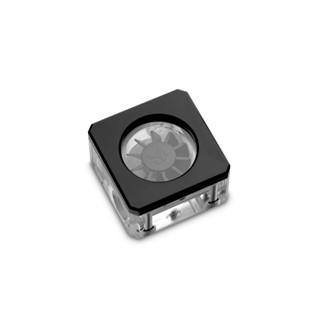 EK-Quantum Flow Indicator D-RGB – Black