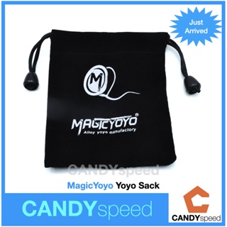 MagicYoyo Yoyo Bag กระเป๋าโยโย่ ถุงโยโย่ | by CANDYspeed