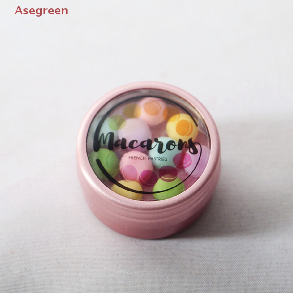 asegreen-กล่องเค้ก-มาการองจิ๋ว-1-12-อุปกรณ์เสริม-สําหรับตกแต่งบ้านตุ๊กตา