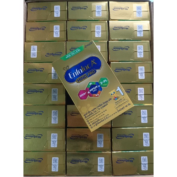 รูปภาพของEnfalac a+ mind pro สูตร1                    ยกลัง3840กรัมเท่ากล่องใหญ่สุดคุ้มลองเช็คราคา