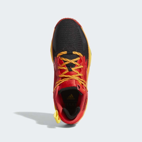 Adidas DAME 8 Mr.Incredible HR1562 100 Shopee Thailand