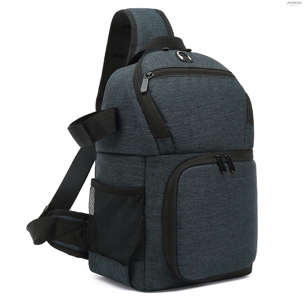 single-shoulder-camera-bag-waterproof-wear-resistant-crossbody-outdoor-camera-bag