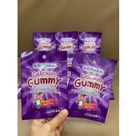 biopharm-calcium-gummy-24gm-กล่อง-12-ซอง