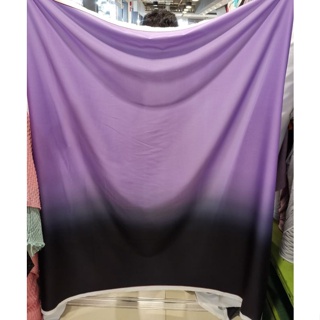 ภาพขนาดย่อของภาพหน้าปกสินค้าผ้าซาติน​ไล่​สี​ SATIN Ombre ผ้าหลา​ ผ้าเมตร จากร้าน khunvj บน Shopee ภาพที่ 8