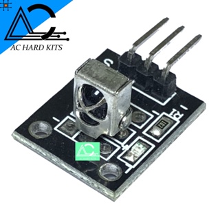 KY-022 Infrared IR Sensor Receiver Module Accessories