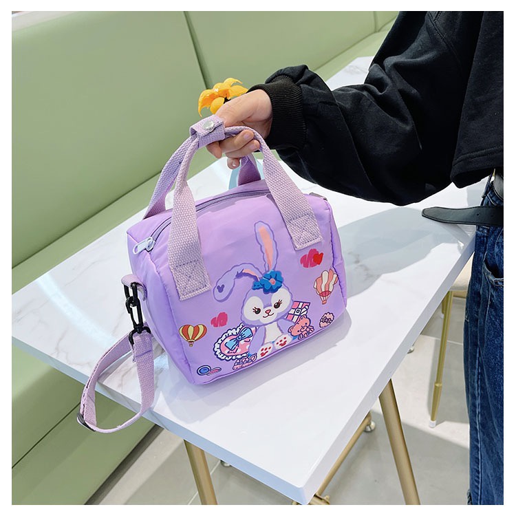 กระเป๋าเป้สะพายข้างkawaii-สำหรับเด็กน่ารักสุดๆ-สินค้าพร้อมส่งราคาโปรโมชั่น-jj8080
