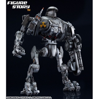 *Pre-Order*(จอง) MODEROID RoboCop 2 &lt;Cain&gt; Plastic Model (อ่านรายละเอียดก่อนสั่งซื้อ)