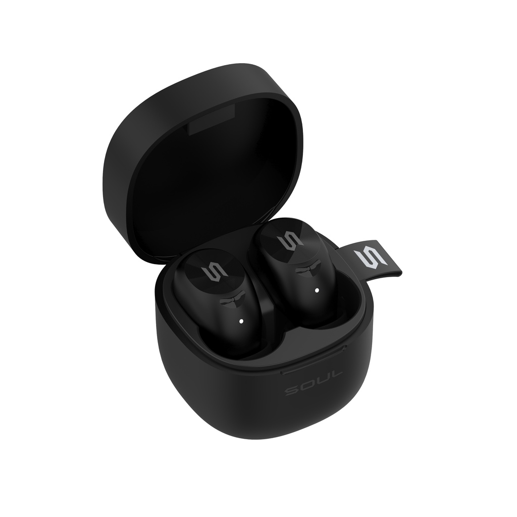 STRACK Ultra Portable True Wireless Earbuds Shopee Thailand