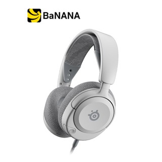 หูฟังเกมมิ่ง SteelSeries Gaming Headset Arctis Nova 1 by Banana IT