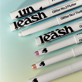 Everyday Essentials | Unleashia - Pretty Easy Glitter Stick