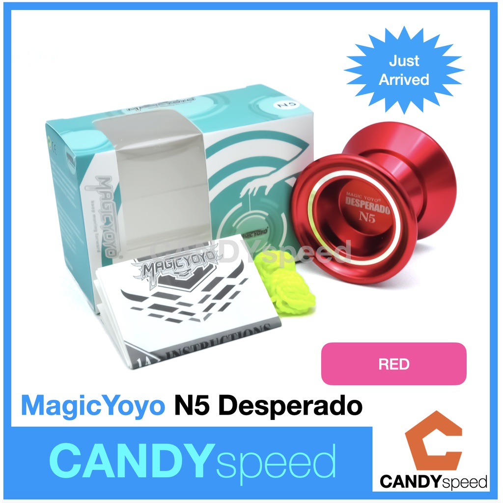 yoyo-โยโย่-magicyoyo-n5-desperado-by-candyspeed