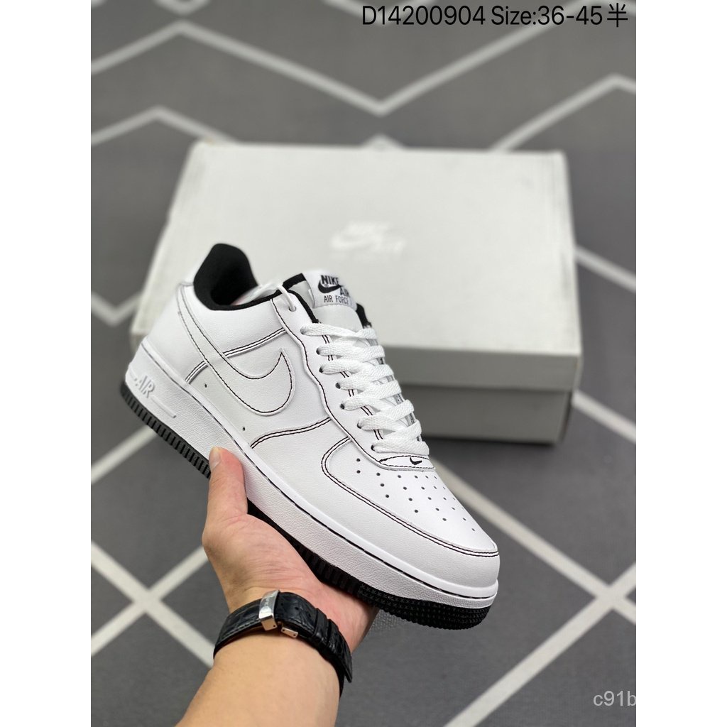 nike-air-force-1-low-top-รองเท้าผ้าใบ