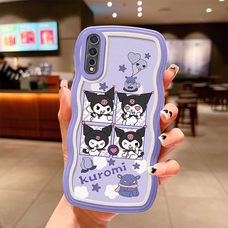 เคส-vivo-s1-855-tpu-ลิโคน-ลายคลื่น-เคสป้องกัน-การ์ตูน-ขอบเต็ม-เคสนิ่ม