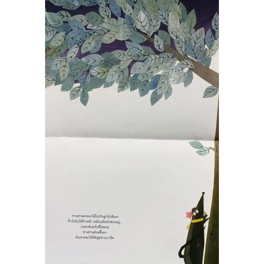 ปีนต้นไม้-หนังสือนิทาน-หนังสือเด็ก-นิทาน-นายแพทย์ประเสริฐแนะนำ