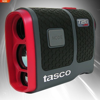 [Buschnell] BUSHNELL NEW TASCO [TASCO] เครื่องวัดระยะด้วยเลเซอร์ T2G SLOPE [ของแท้]