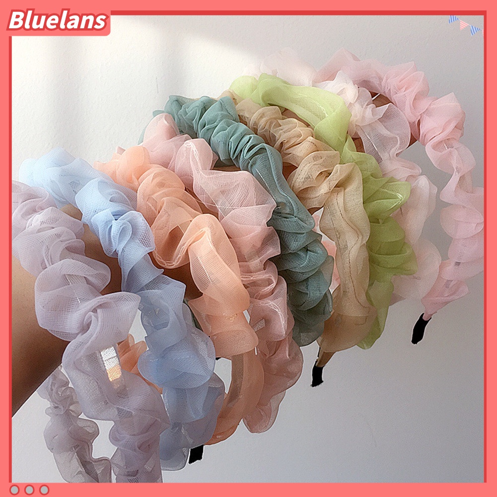 bluelans-ที่คาดผมแฟชั่น-สำหรับสตรี