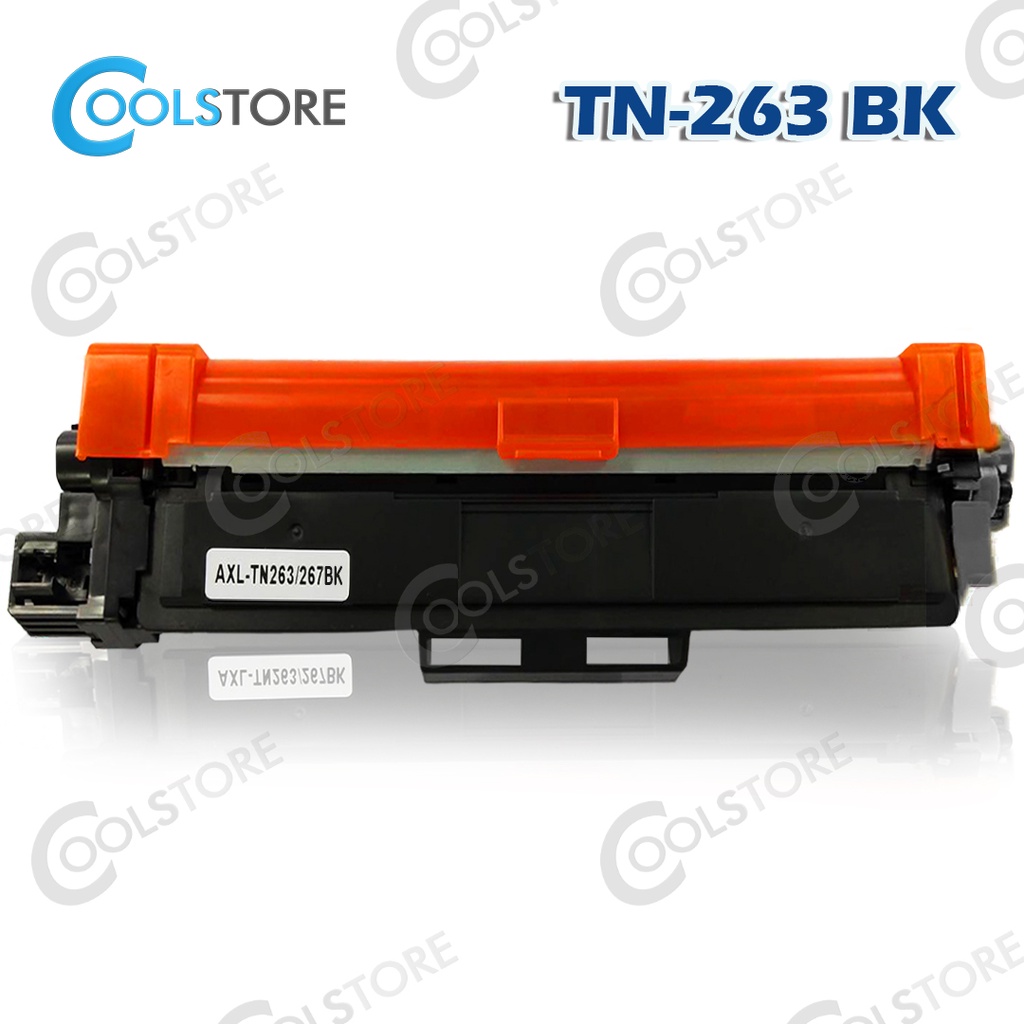 ภาพหน้าปกสินค้าCOOLS หมึกเทียบเท่า TN-263 / TN263 /TN267 Brother HL-L3230CDN/HL-L3270CDW/DCP-L3551CDW/MFC-L3750CDW/MFC-L3770CDW จากร้าน cool_store_fg บน Shopee