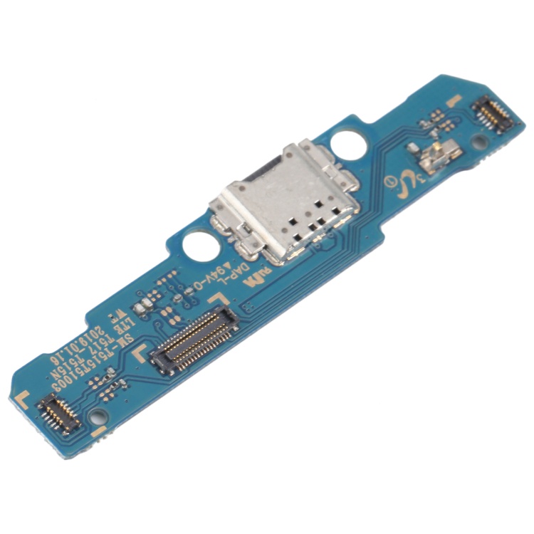 แพรตูดชาร์จ ก้นชาร์จ Samsung Tab A 10.1 T515 T510 Charging Connector ...