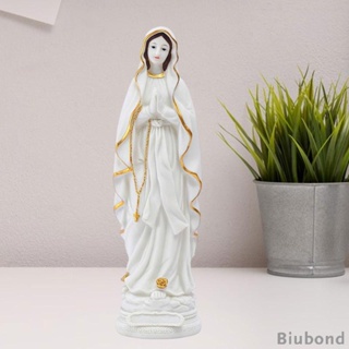 [Biubond] ฟิกเกอร์เรซิ่น รูปปั้นพระเยซู อเนกประสงค์ สําหรับตกแต่งบ้าน หน้าต่าง โต๊ะหนังสือ
