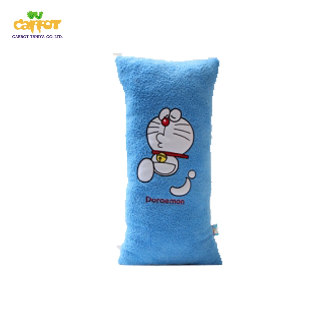 doraemon-หมอนผืนผ้าโดเรม่อน-ขนาด-20-นิ้ว-สินค้าลิขสิทธิ์แท้-จากโรงงานผู้ผลิต