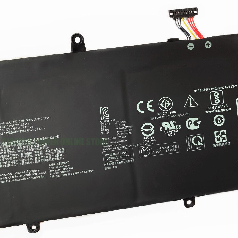 เริ่มแรก-แบตเตอรี่โน้ตบุ๊ค-c41n1828-15-44v-60wh-for-zephyrus-3-gx531-gx531g-gx531gv-gx531gw-gwe-s007t-series-notebook