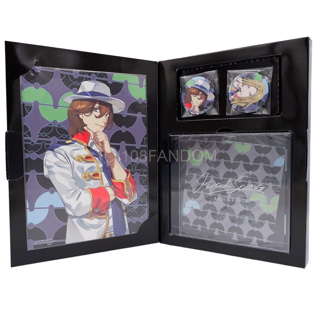 cd-uta-no-prince-sama-idol-song-reiji-amp-camus-first-press-limited-edition-อุตะปริ