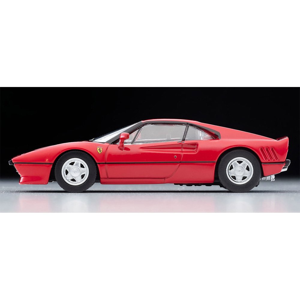 tomytec-4543736320081-1-64-ferrari-gto-red-lv-n-diecast-scale-model-car