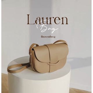 Luaren Bag 💖 กระเป๋ามินิมอล 2022