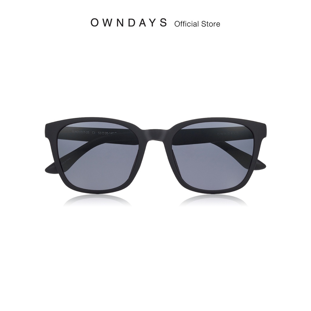 OHO's 2131C Polarized Sunglasses main image 0