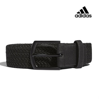 Adidas adidas golf belt new mens sports fashion casual woven golf belt men