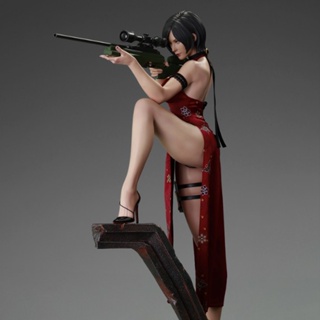 ฟิกเกอร์ Game Evil Ada Wong ของเล่นสําหรับเด็ก