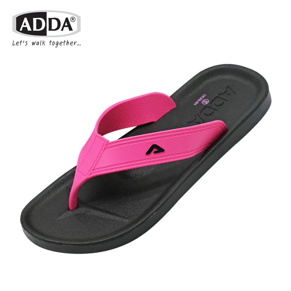 adda-รองเท้าผู้หญิง-รองเท้าแตะ-แบบหนีบ-รุ่น-13c01w1-ไซส์-4-6