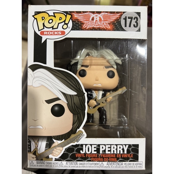 funko-joe-perry-aerosmith-rocks-ของแท้-มือหนึ่ง-100