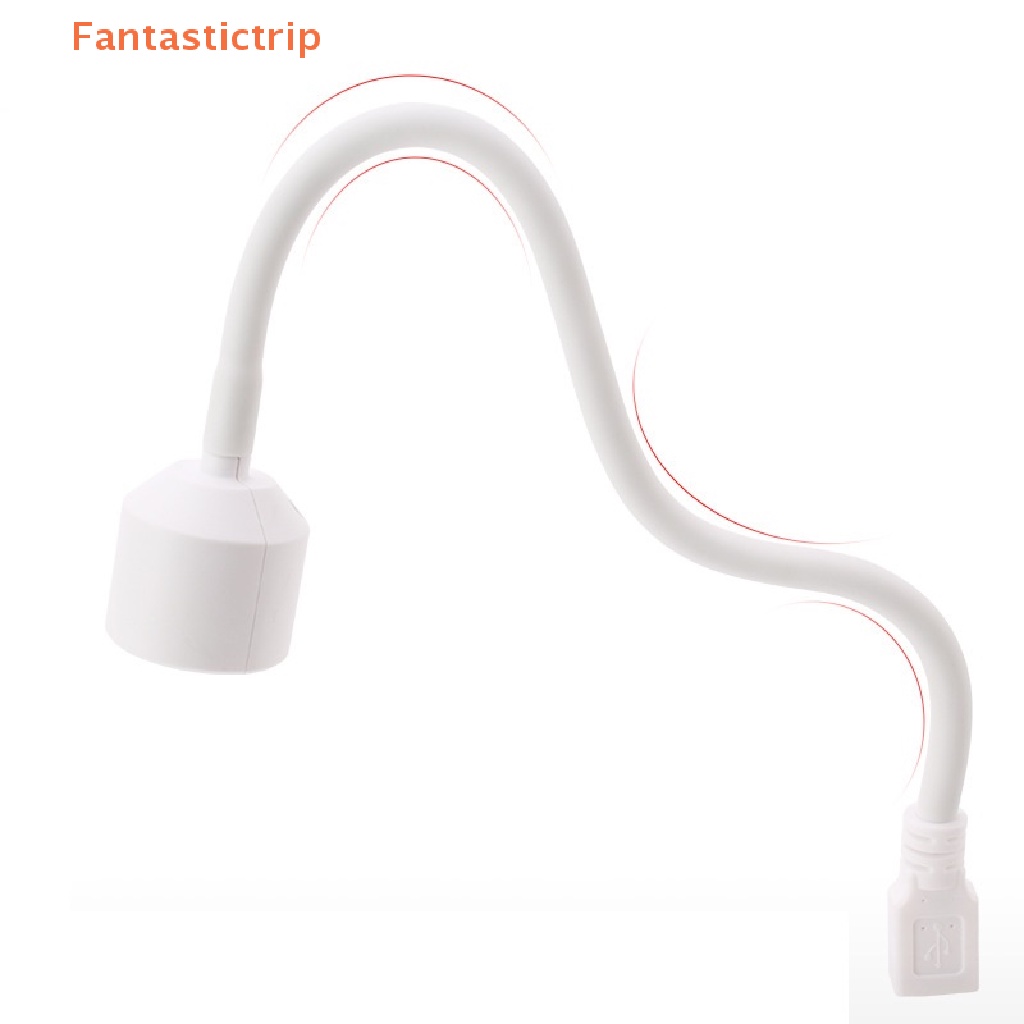 fantastictrip-โคมไฟ-led-6w-ขนาดเล็ก-แบบพกพา-สําหรับตกแต่งเล็บ-1-ชิ้น