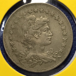 No.3665209 ปี1920 BRAZIL บราซิล 400 REIS เหรียญสะสม เหรียญต่างประเทศ เหรียญเก่า หายาก ราคาถูก