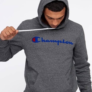 ⏸CHAMPION HOODIE เสื้อฮู้ดแบรนด์