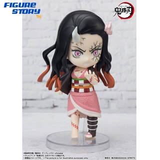 *Pre-Order*(จอง) Figuarts mini Nezuko Kamado Advanced Demon Form "Demon Slayer: Kimetsu no Yaiba"