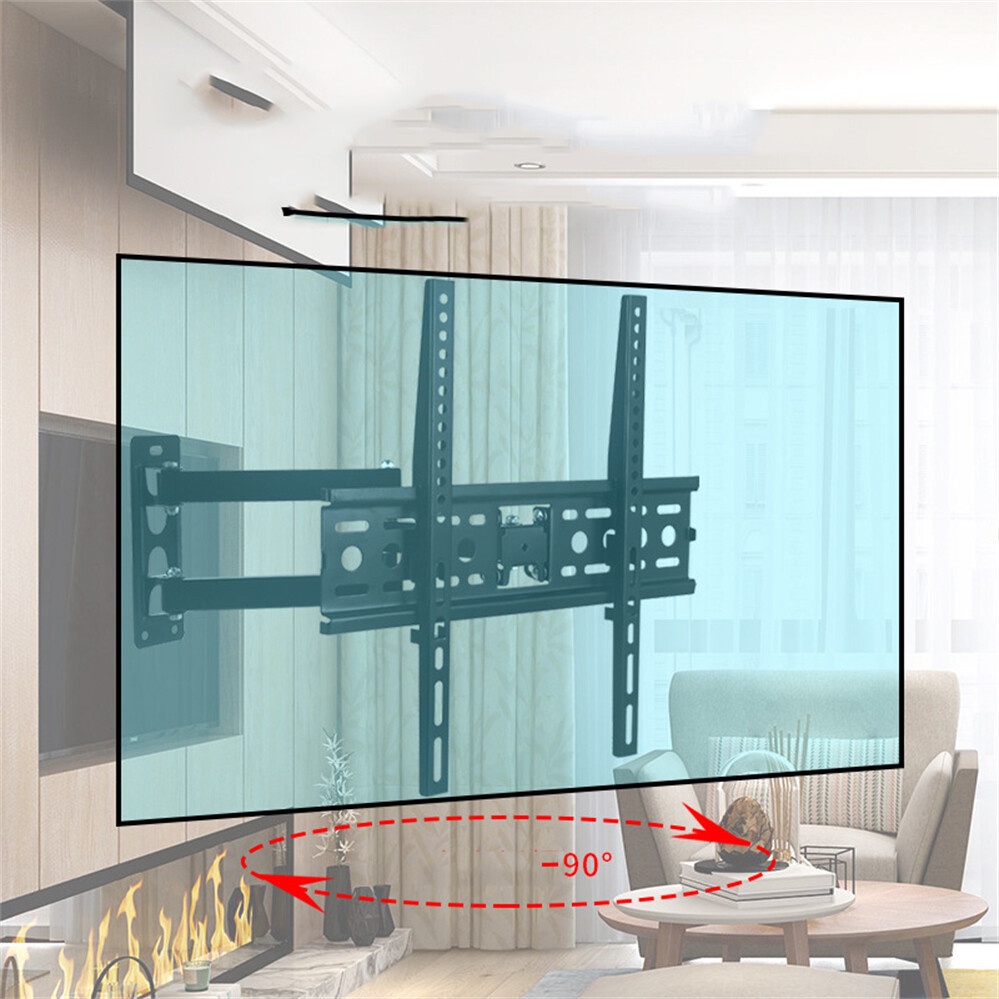 ขาตั้งทีวี-26-55-นิ้ว-ขาตั้งทีวี-lcd-led-ขาแขวนทีวีติดผนัง-ขาตั้งทีวี-ขาแขวนทีวี-ขาตั้งทีวี-telescopic