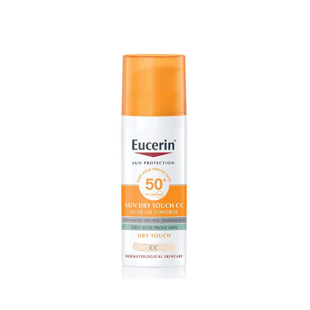 eucerin-sun-protection-sun-dry-touch-acne-oil-control-spf50-ขนาด-50ml