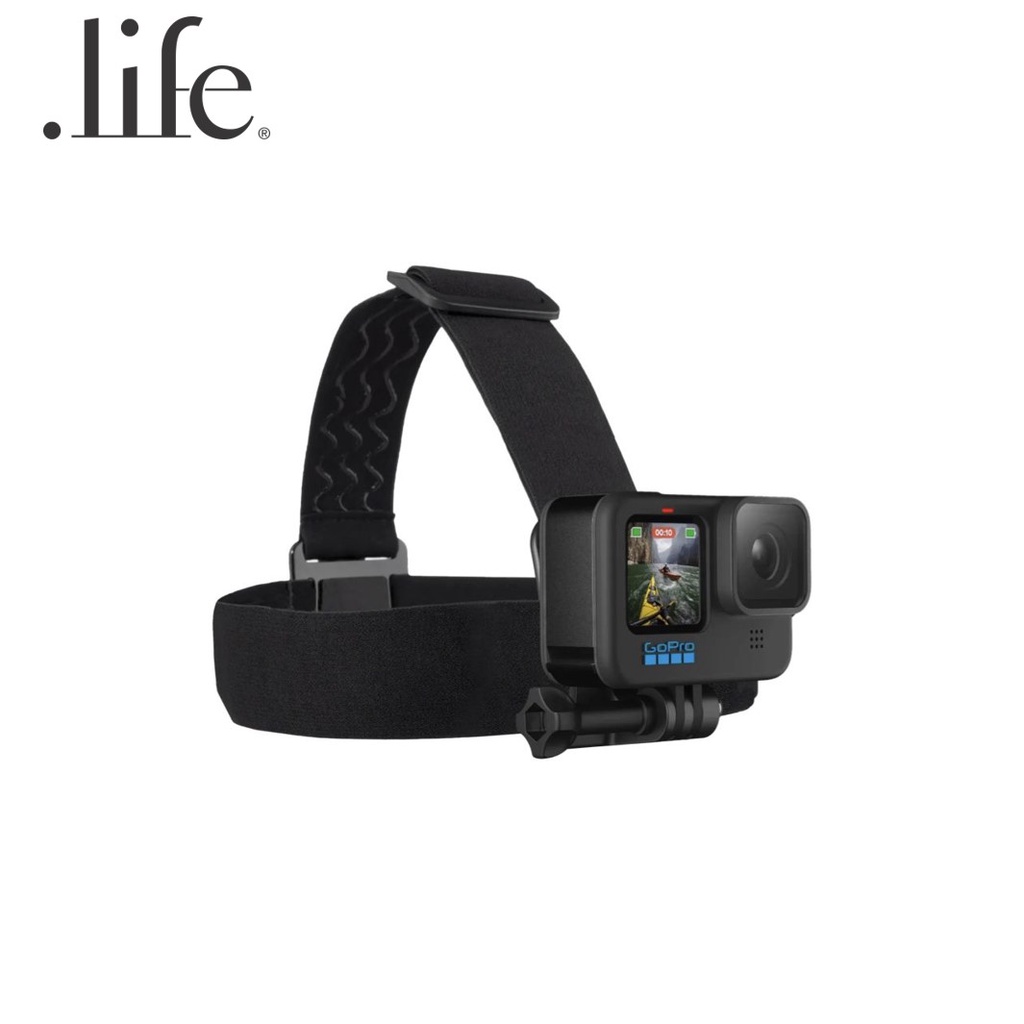 gopro-ชุดอุปกรณ์เสริม-gopro-kits-adventure-kit-by-dotlife