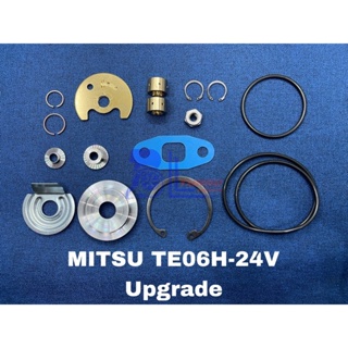 ชุดซ่อม MITSU TE06H-24V UPGRADE (8930-0608-2001)