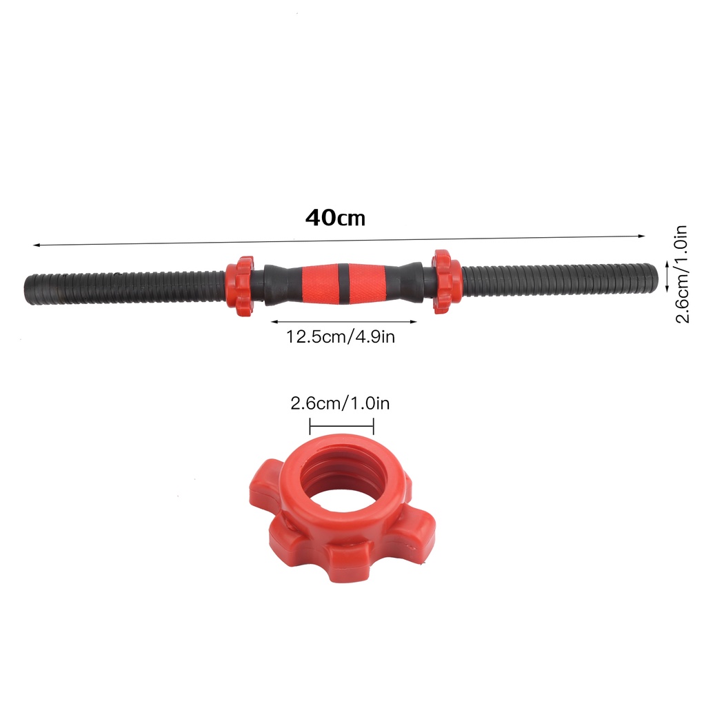 bright-top-tt-แกนดัมเบล-1-คู่-40cm-สำหรับ-gym-home-sport-dumbbell-bar