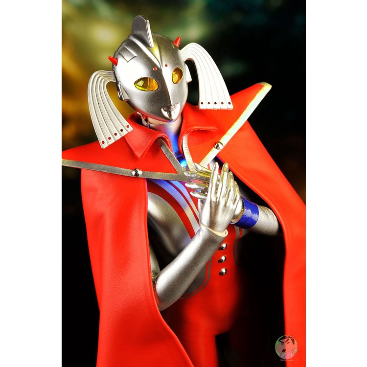 Acgtoys A22C01 1/6 Mother of Ultra Action Figure | Shopee