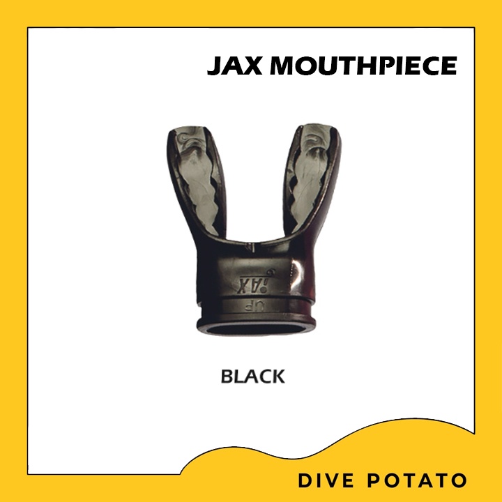 jax-mouthpiece-for-scuba-regulators