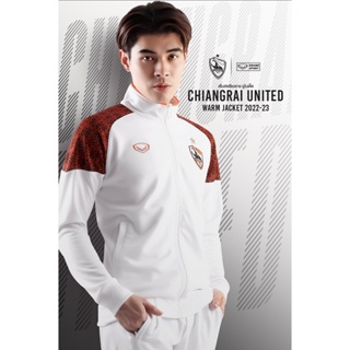 Chiangrai United Warm jacket 2022-23