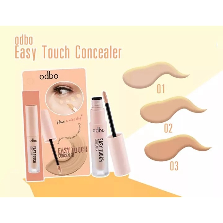 odbo-easy-touch-concealer-od424-โอดีบีโอ-อีซี่ทัชคอนซีลเลอร์