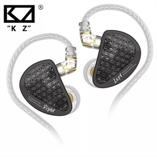 สินค้า Kz AS16 PRO 8BA หูฟังอินเอียร์ 8 สมดุล คุณภาพสูง HiFi AS10 ZS10PRO ZSX