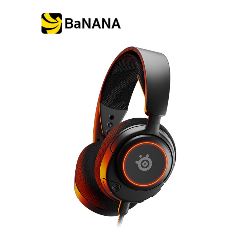 หูฟังเกมมิ่ง-steelseries-gaming-headset-arctis-nova-3-by-banana-it