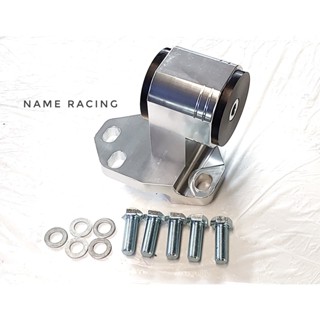 แท่นแปลง แท่นเครื่อง honda civic EG จาก AT เป็น MT แบบอลูมิเนียม CNC อย่างดี