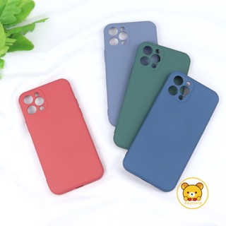 เคสโทรศัพท์ซิลิโคน TPU แบบนิ่ม ทรงสี่เหลี่ยม กันกระแทก สีแคนดี้ สําหรับ Huawei Honor 10 Lite X10 P Smart 2019 Y9 Prime 2019 Y9S